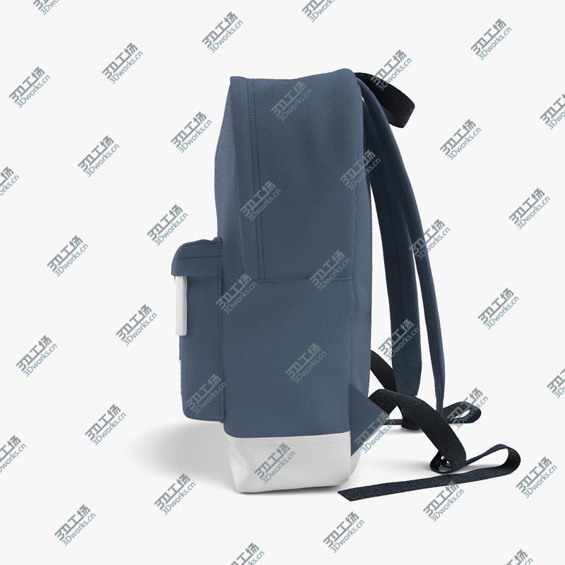 images/goods_img/202105072/Casual Cotton Backpack 01 3D model/3.jpg